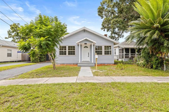 4550 21ST STREET N, St Petersburg, FL 33714