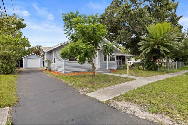 4550 21ST STREET N, St Petersburg, FL 33714
