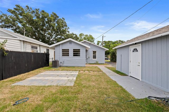 4550 21ST STREET N, St Petersburg, FL 33714