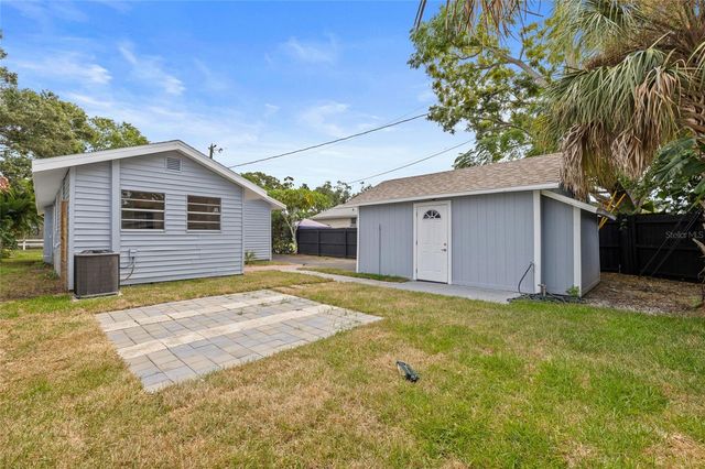 4550 21ST STREET N, St Petersburg, FL 33714