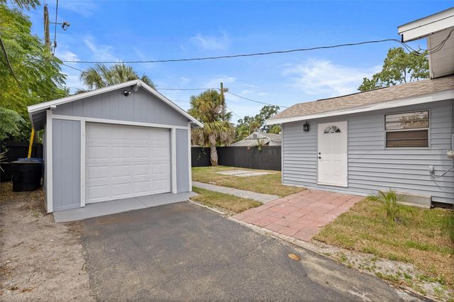 4550 21ST STREET N, St Petersburg, FL 33714