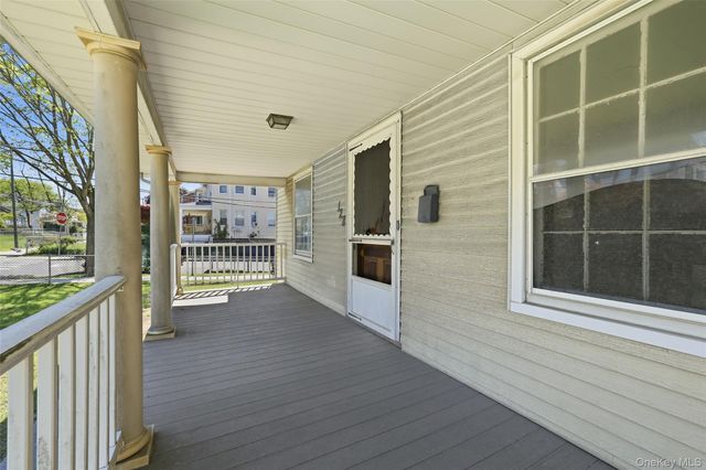 128 Grace Church Street, Port Chester, NY 10573