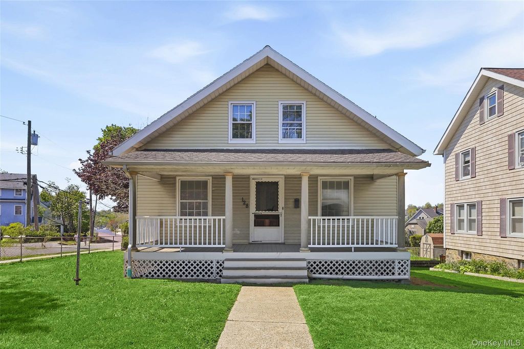 128 Grace Church Street, Port Chester, NY 10573