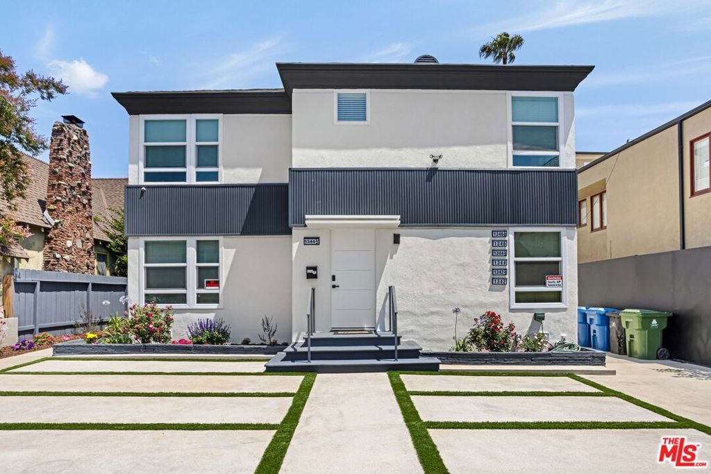 1342 S Ogden Drive, Los Angeles, CA 90019 — exterior