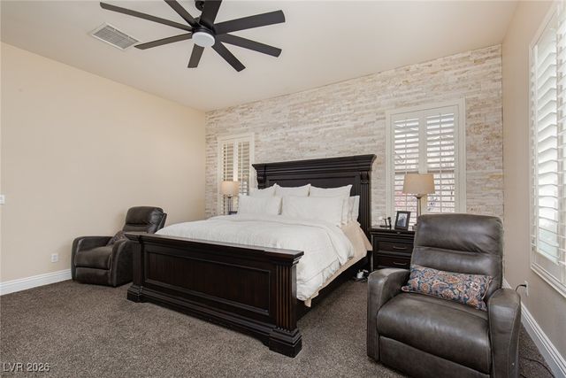 820 Market Crest Drive, Las Vegas, NV 89110