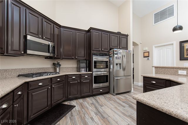 820 Market Crest Drive, Las Vegas, NV 89110