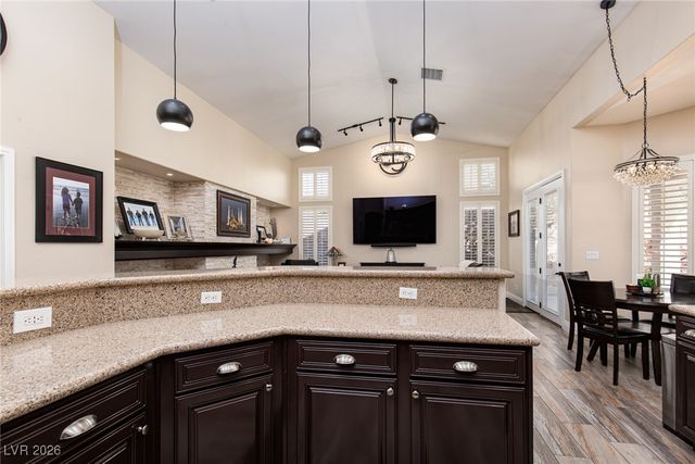 820 Market Crest Drive, Las Vegas, NV 89110