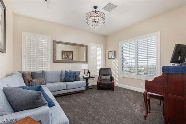 820 Market Crest Drive, Las Vegas, NV 89110