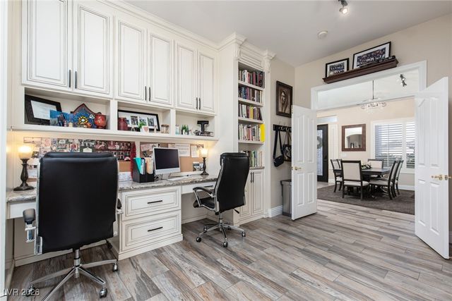 820 Market Crest Drive, Las Vegas, NV 89110