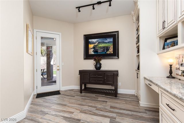 820 Market Crest Drive, Las Vegas, NV 89110