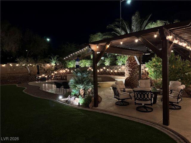 820 Market Crest Drive, Las Vegas, NV 89110