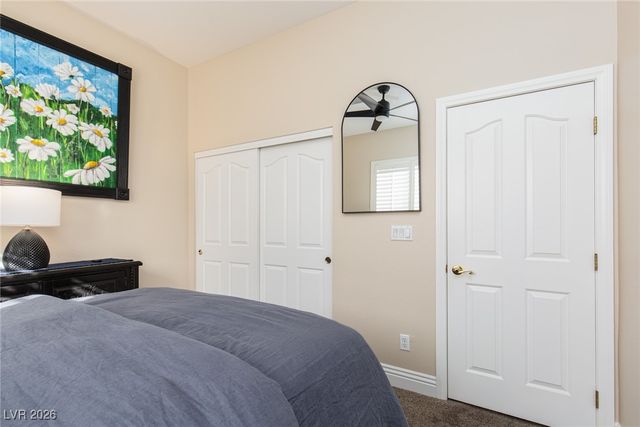 820 Market Crest Drive, Las Vegas, NV 89110