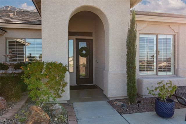 820 Market Crest Drive, Las Vegas, NV 89110