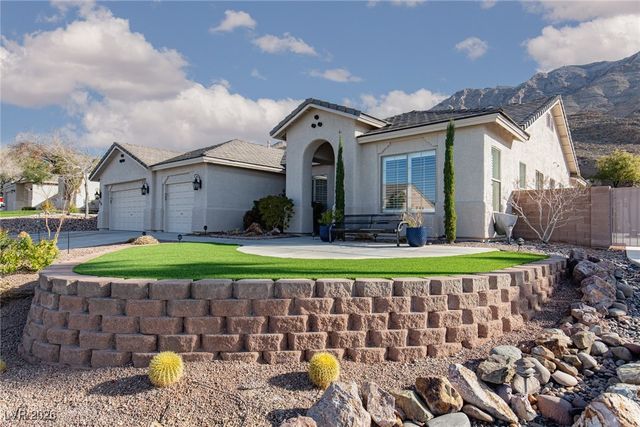 820 Market Crest Drive, Las Vegas, NV 89110