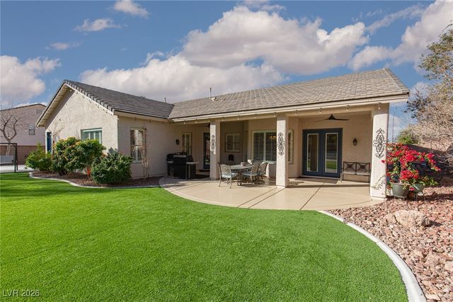 820 Market Crest Drive, Las Vegas, NV 89110