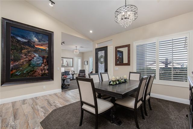 820 Market Crest Drive, Las Vegas, NV 89110