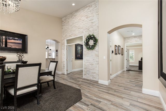 820 Market Crest Drive, Las Vegas, NV 89110