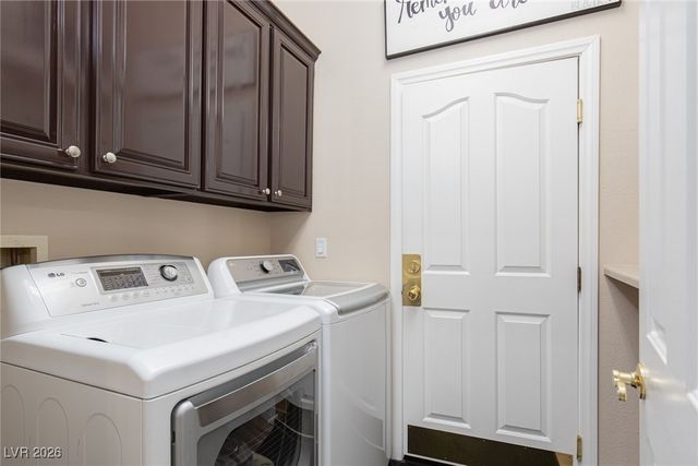 820 Market Crest Drive, Las Vegas, NV 89110