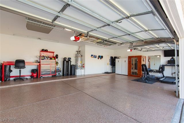 820 Market Crest Drive, Las Vegas, NV 89110