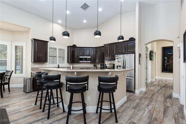 820 Market Crest Drive, Las Vegas, NV 89110