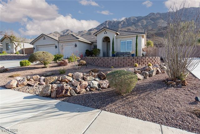 820 Market Crest Drive, Las Vegas, NV 89110