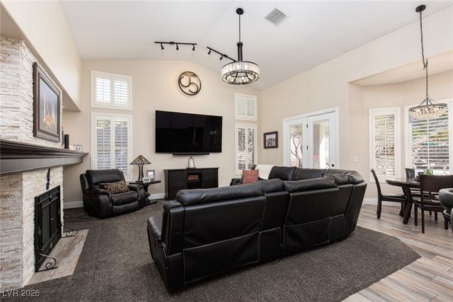 820 Market Crest Drive, Las Vegas, NV 89110