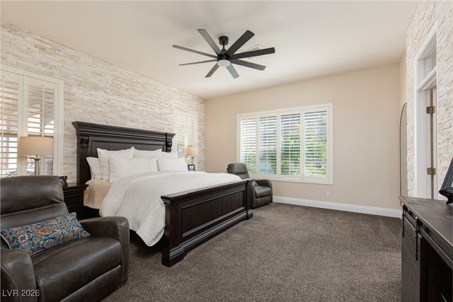 820 Market Crest Drive, Las Vegas, NV 89110