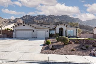820 Market Crest Drive, Las Vegas, NV 89110