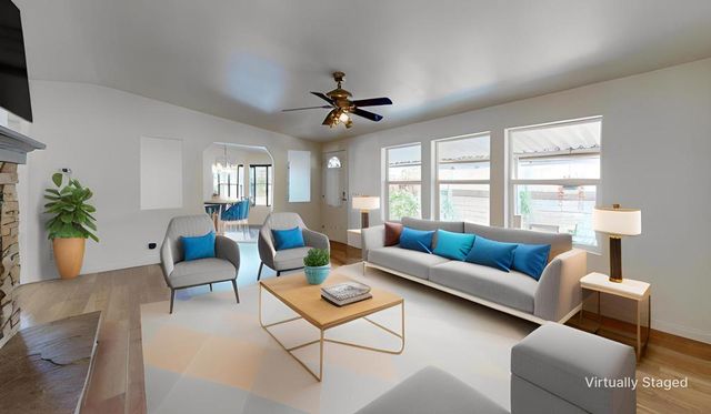 153 Capri Street, Rancho Mirage, CA 92270