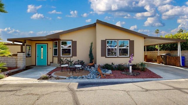 153 Capri Street, Rancho Mirage, CA 92270