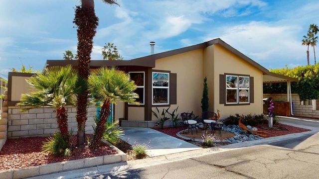 153 Capri Street, Rancho Mirage, CA 92270