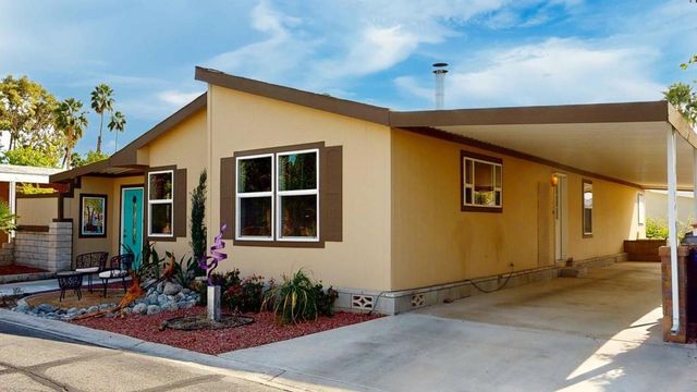 153 Capri Street, Rancho Mirage, CA 92270