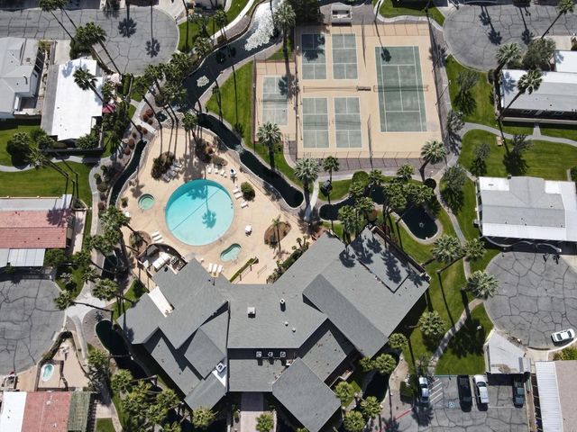 153 Capri Street, Rancho Mirage, CA 92270