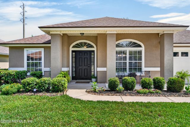 97 ZACHARY Drive N, Jacksonville, FL 32218