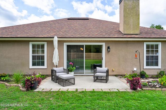 97 ZACHARY Drive N, Jacksonville, FL 32218