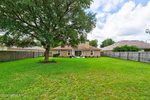 97 ZACHARY Drive N, Jacksonville, FL 32218