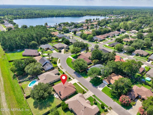 97 ZACHARY Drive N, Jacksonville, FL 32218