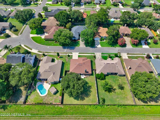 97 ZACHARY Drive N, Jacksonville, FL 32218