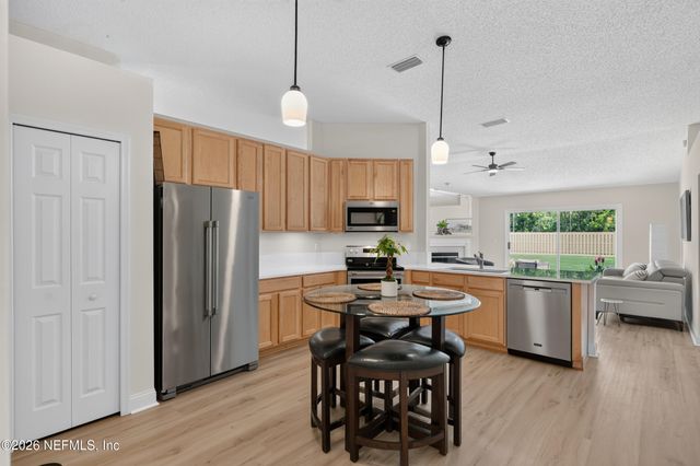 97 ZACHARY Drive N, Jacksonville, FL 32218