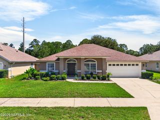 97 ZACHARY Drive N, Jacksonville, FL 32218