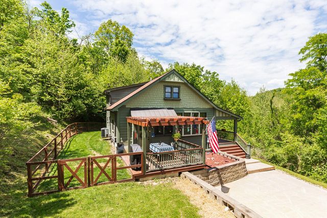 4857 Woolper Road, Petersburg, KY 41080