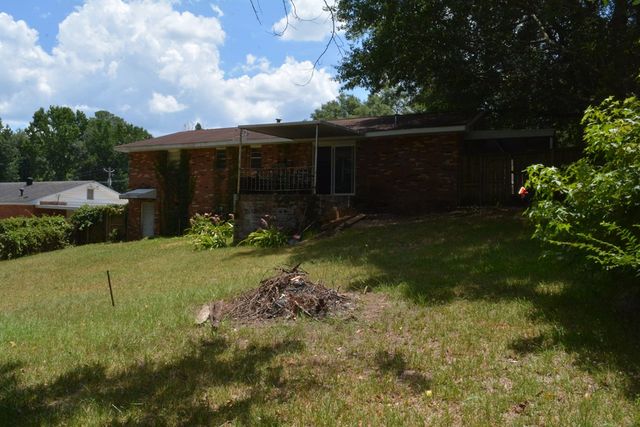5137 Burbank Street, Columbus, GA 31907