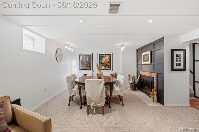 25531 Crystal Spring Court, Farmington, MI 48336