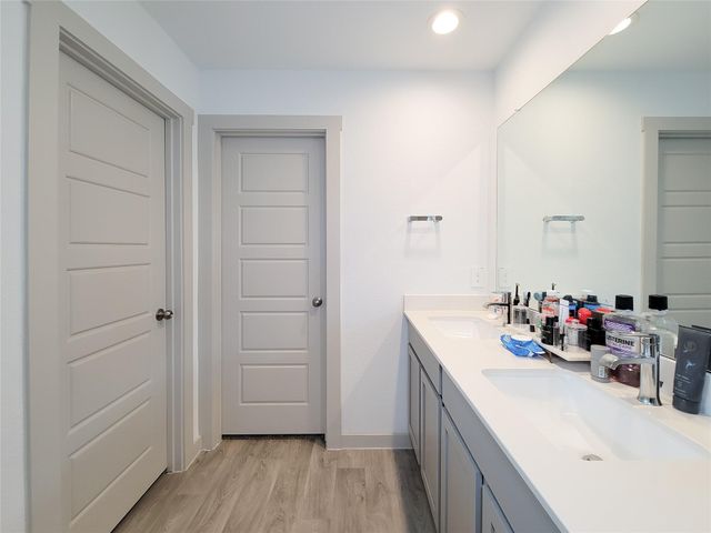 7919 Grey Wolfe Lane, Rosharon, TX 77583