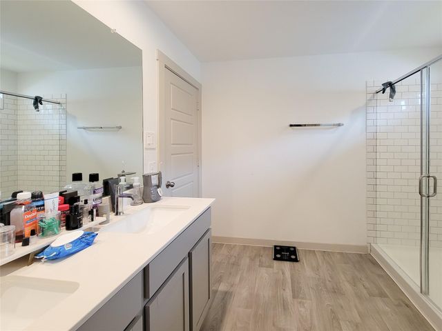 7919 Grey Wolfe Lane, Rosharon, TX 77583