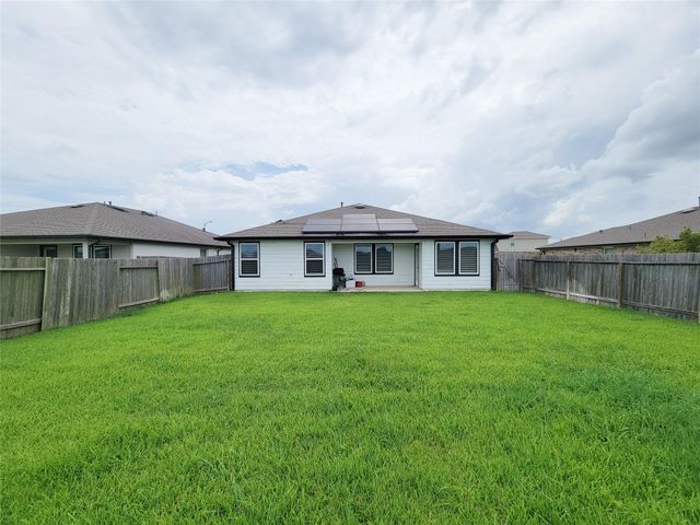 7919 Grey Wolfe Lane, Rosharon, TX 77583