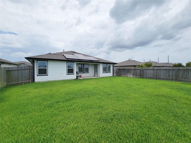 7919 Grey Wolfe Lane, Rosharon, TX 77583