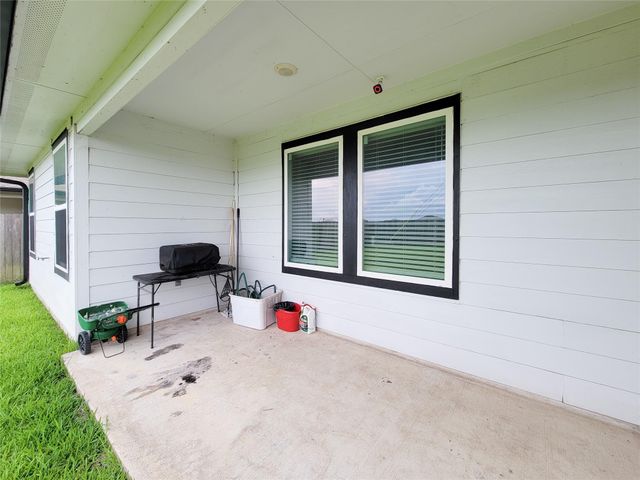 7919 Grey Wolfe Lane, Rosharon, TX 77583