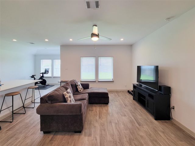 7919 Grey Wolfe Lane, Rosharon, TX 77583
