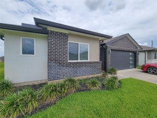 7919 Grey Wolfe Lane, Rosharon, TX 77583